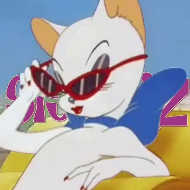 Аватар канала SISTRZ