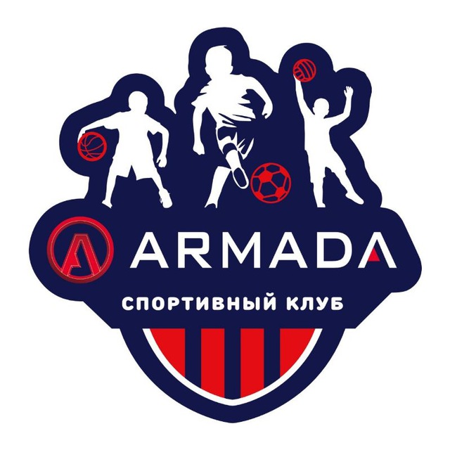 Аватар канала СК "Армада" | Владивосток