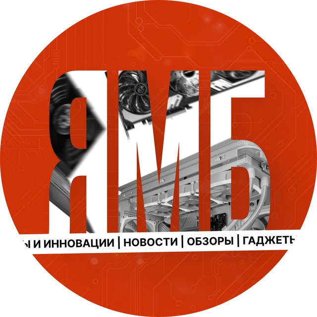 Аватар канала Ямбическая техника