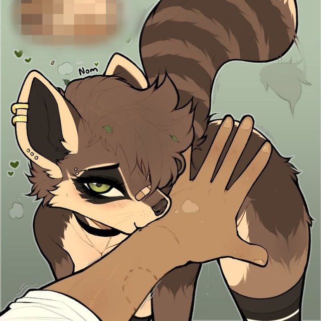 Аватар канала Furry Girls 18+