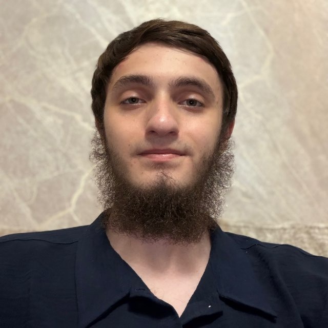 Аватар канала Абдурахим об Авито и не только