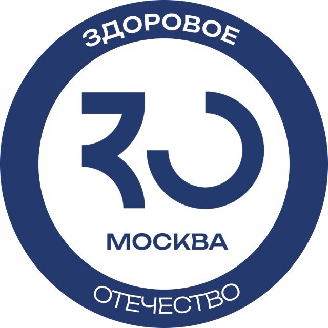 Аватар канала Здоровое Отечество | Москва