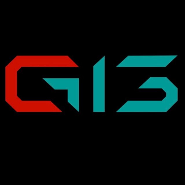 Аватар канала G13
