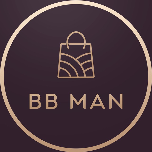 BB man | Мужской каталог