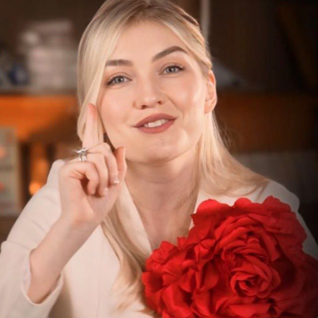 Аватар канала Новости от Оли Гогаладзе