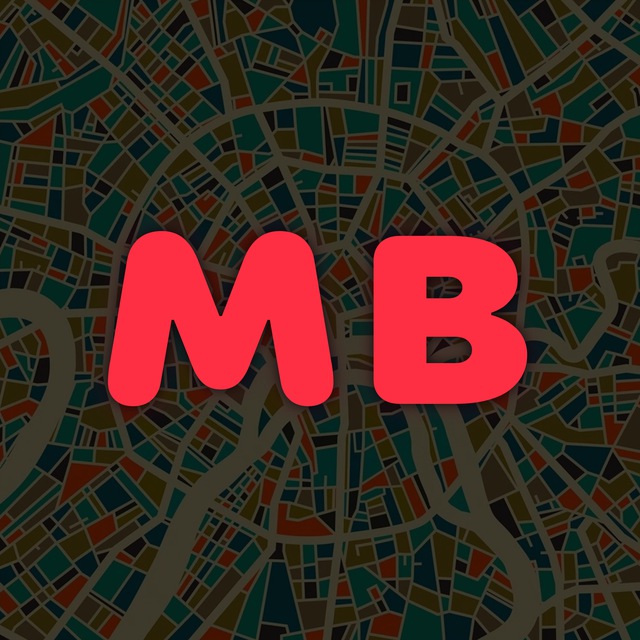 Аватар канала Московский вестник
