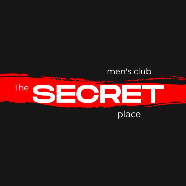 Стриптиз-клуб «the SECRET place»