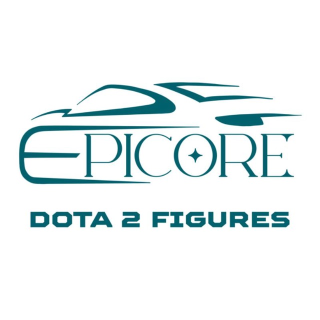 Аватар канала Epicore | Dota 2