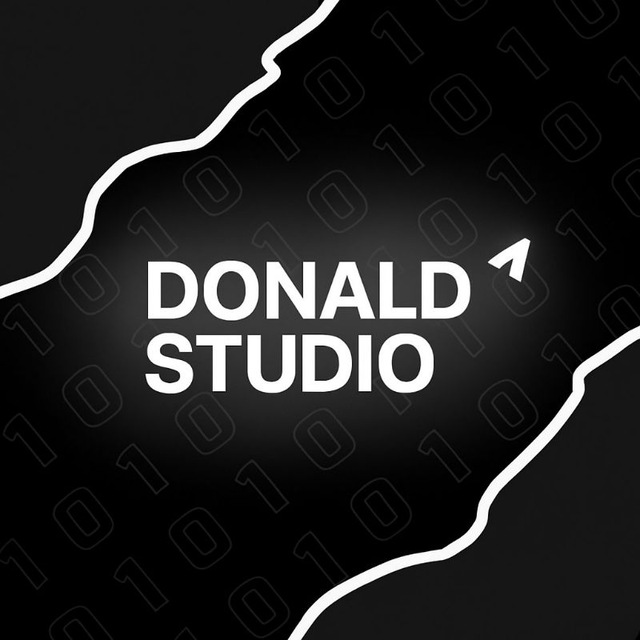 Аватар канала Отзывы Donald Games™