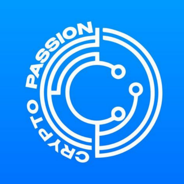 Аватар канала Crypto Passion