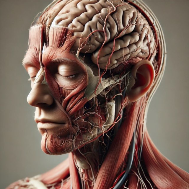 Аватар канала Тайны неврологии 🧠