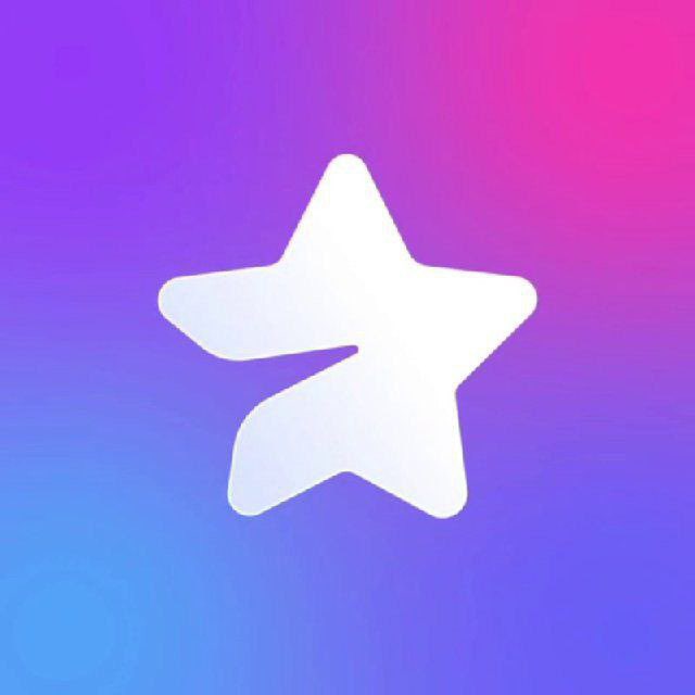 Аватар канала Заработать звезды ️