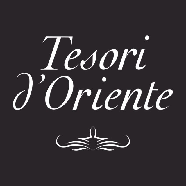 Аватар канала Tesori d’Oriente Russia