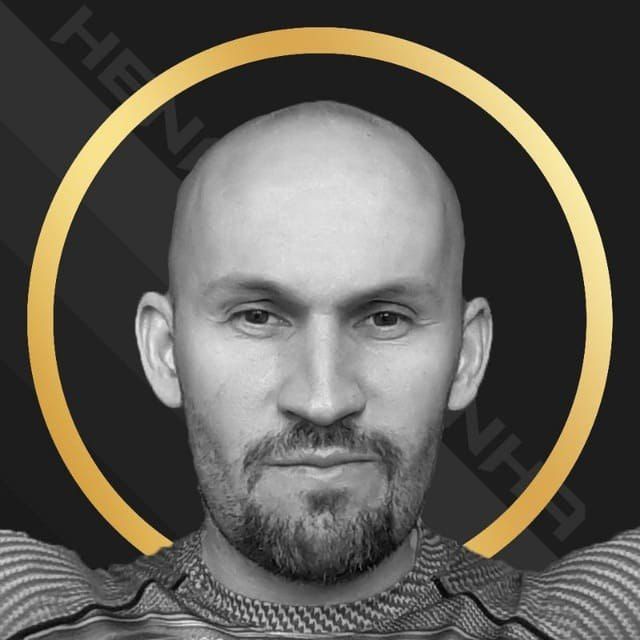 Аватар канала Геннадий Лянго