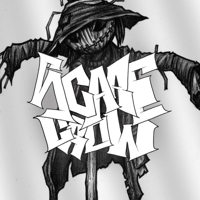 SCARECROW SHOP