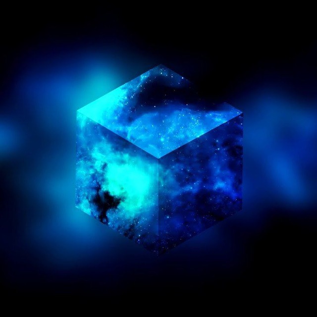 Аватар канала BLack BLue BLock(переводы)