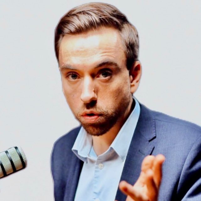 Аватар канала Максим Капустин 🥦