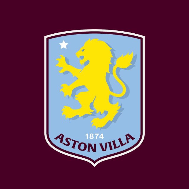 Аватар канала Aston Villa