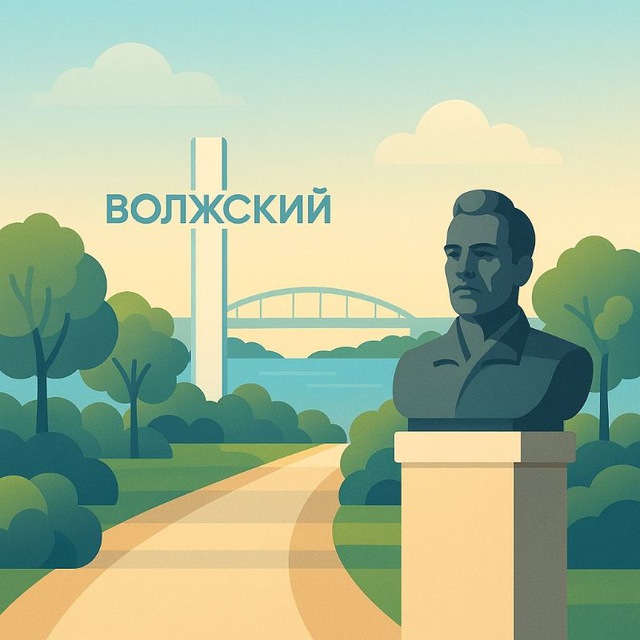 Волжский.ру