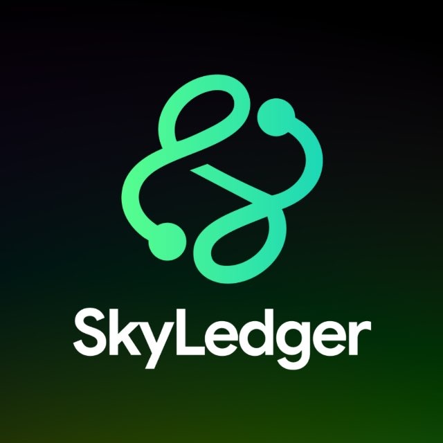 Аватар канала SkyLedger Official News Channel