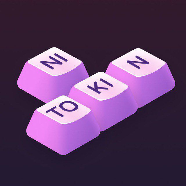 Аватар канала R.G NITOKIN ™️ | АНИМЕ ИГРЫ | СКАЧАТЬ | ANIME GAMES | DOWNLOAD