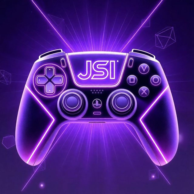 Аватар канала JOYSTICK ($JSI) цифровые активы с дивидендами в $TON