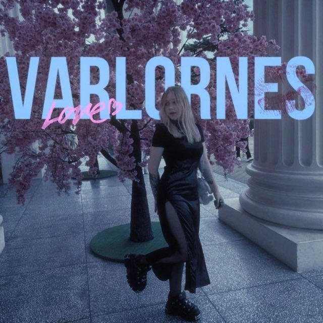 Аватар канала VarLornesʸᵃ
