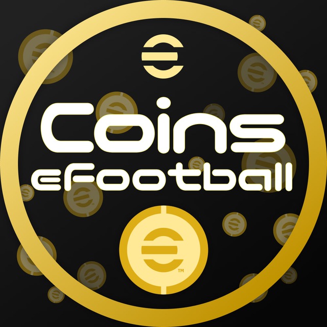 Аватар канала Coins Pro-eFootball💰