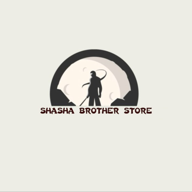 Аватар канала SHASHA BROTHER STORE