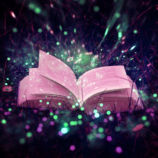 📚 КНИЖНЫЙ УЮТ 📚