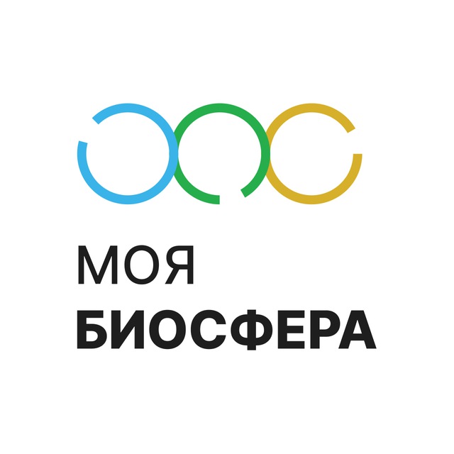 Аватар канала Моя Биосфера