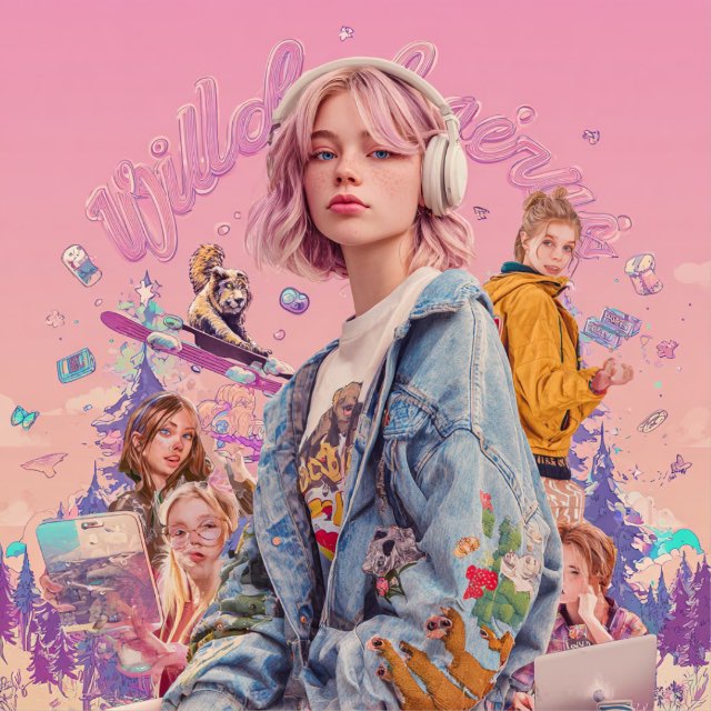 Аватар канала WB HYPE Zone💕