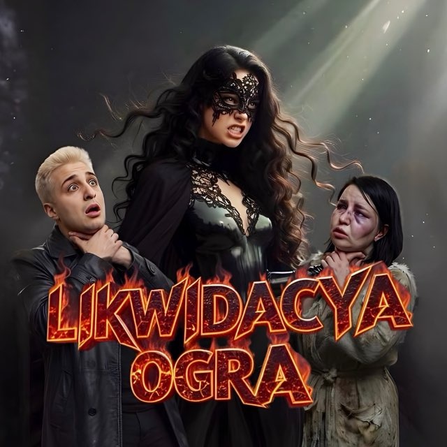 Аватар канала 𐌡ᥙκʙᥙдᥲцᥙя ᧐ᴦρᥲ