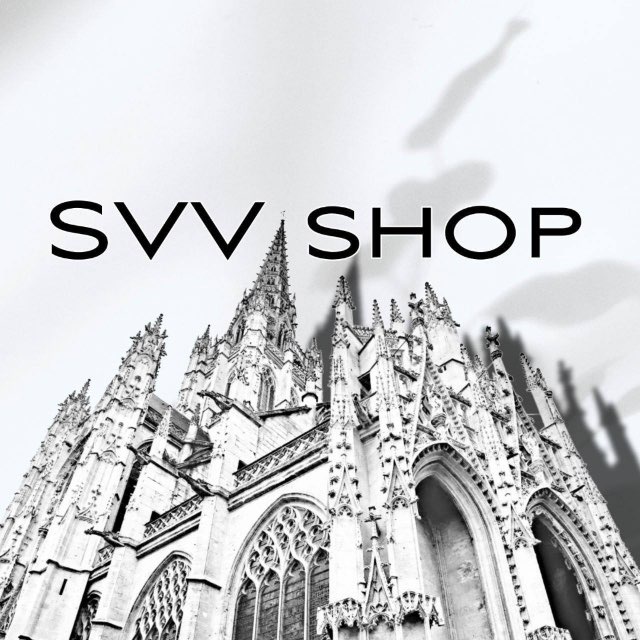 Аватар канала SVV_SHOP