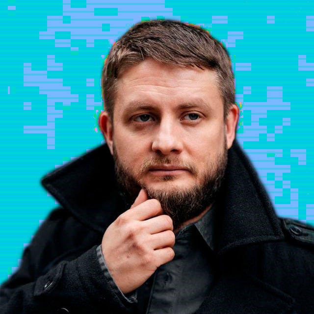 Аватар канала Маркетолог Алексей Добрусин