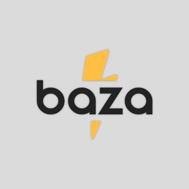 Аватар канала Baza