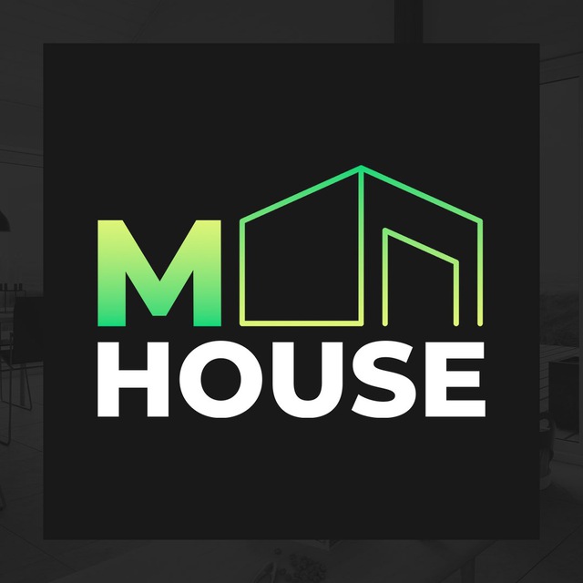 Аватар канала MHouse.pro