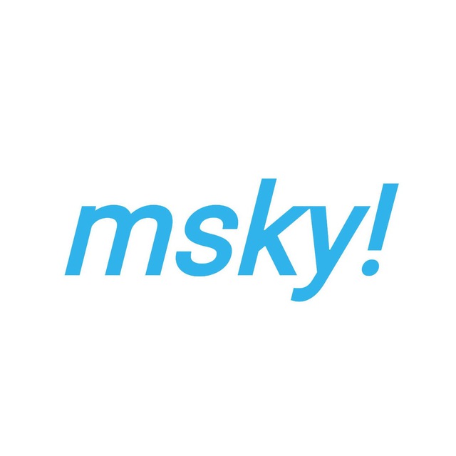 Аватар канала moskovsky!