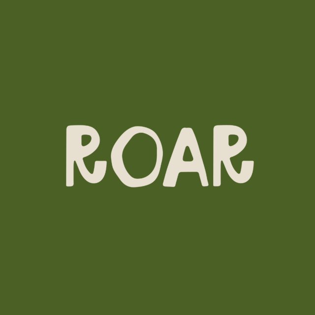 Аватар канала ROAR.journal