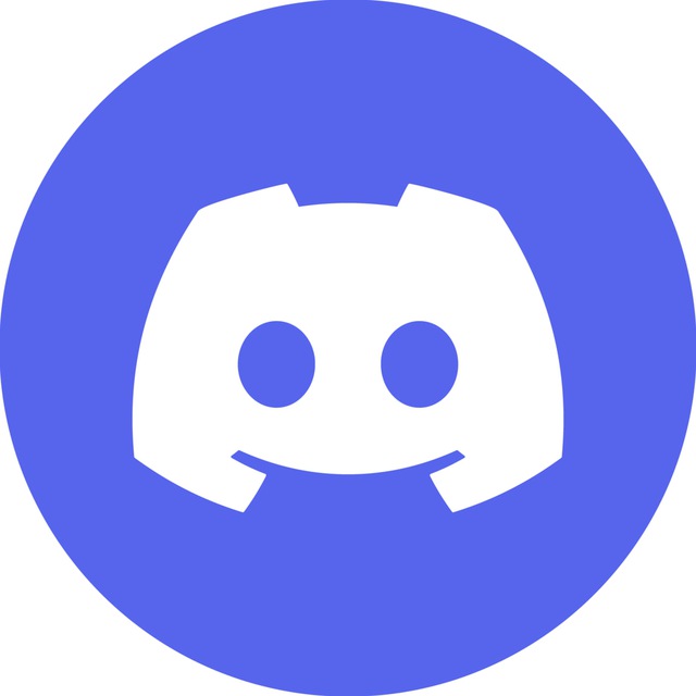 Аватар канала DISCORD FIX