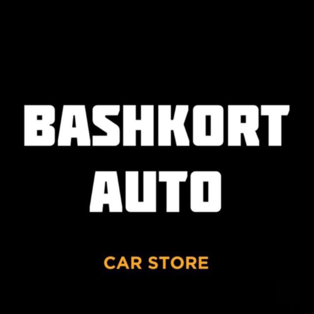 Аватар канала Bashkort Auto Китай и Корея
