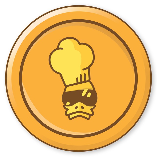 Аватар канала AMORE COIN x AMORE DUCKS