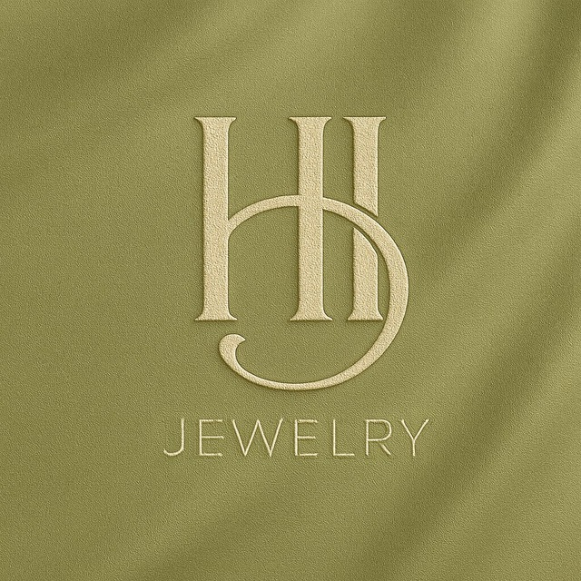 Аватар канала HI, JEWELRY