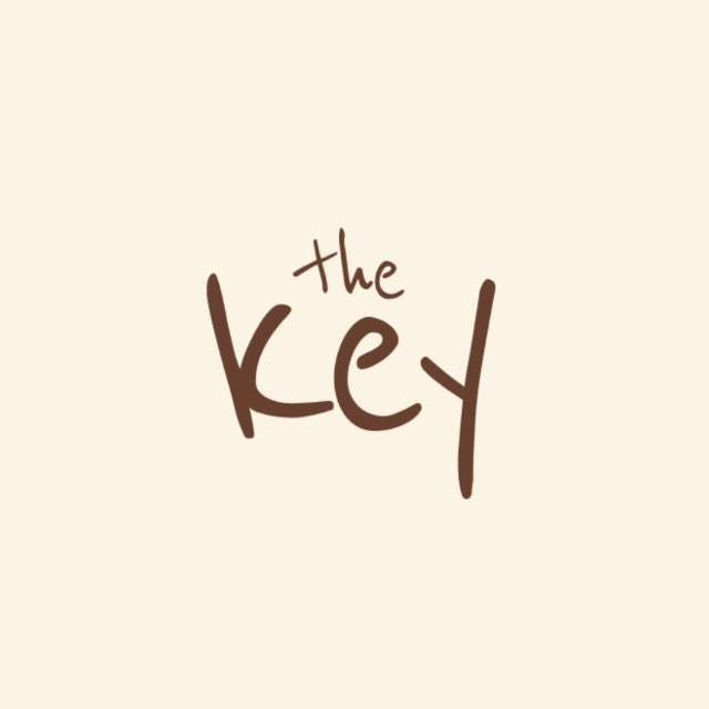 Аватар канала The Key