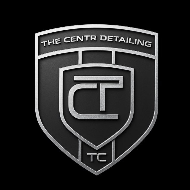 Аватар канала The CENTR Detailing
