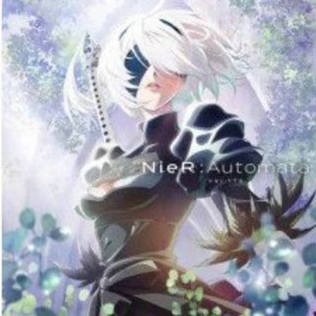 Аватар канала NieRAutomata Ver1.1a Dublado