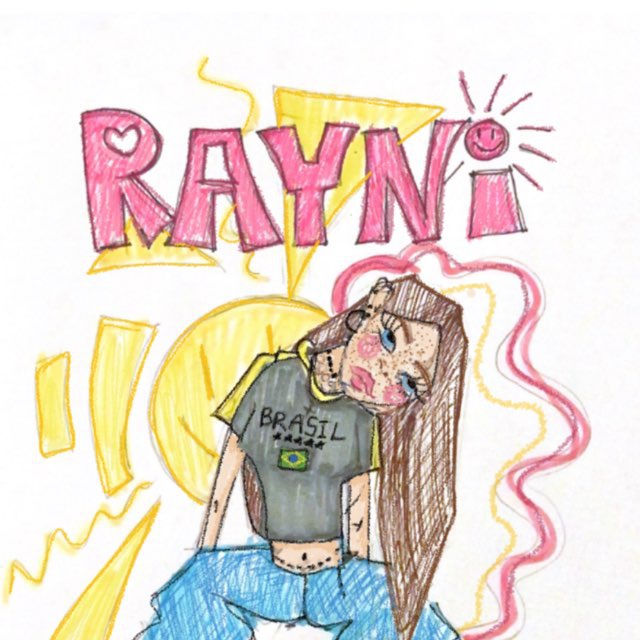 Аватар канала RAYNI