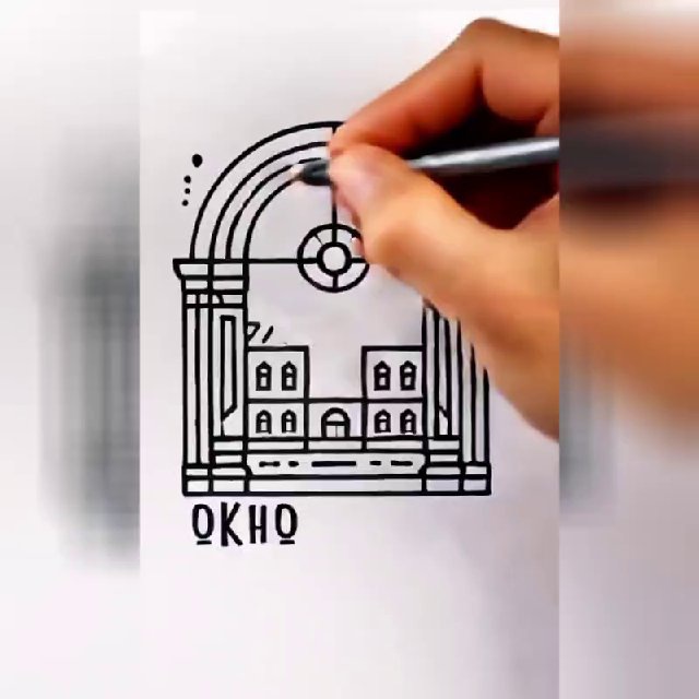 Аватар канала Окно в НиНо