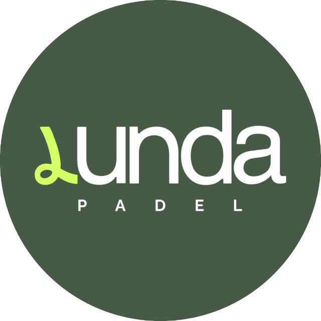 Аватар канала LUNDA Padel 🎾