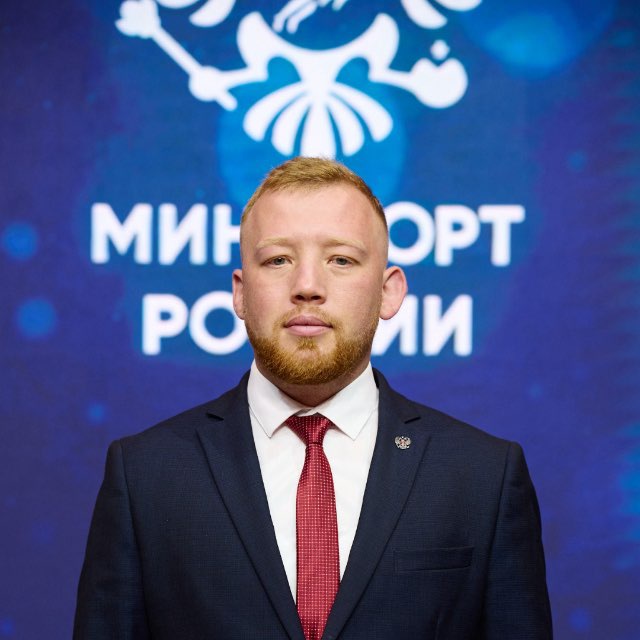 Аватар канала Роман Гришин 🇷🇺